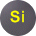 Si