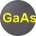 GaAs